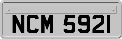 NCM5921
