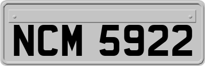NCM5922