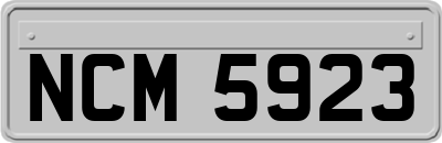 NCM5923