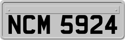 NCM5924
