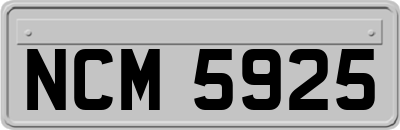 NCM5925