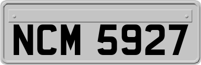 NCM5927