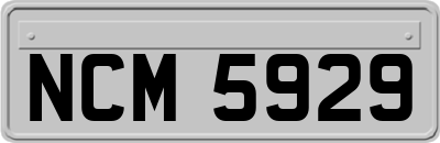 NCM5929