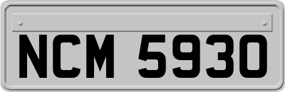 NCM5930