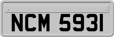 NCM5931