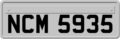 NCM5935