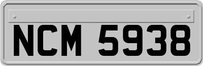 NCM5938