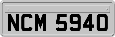NCM5940