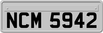 NCM5942