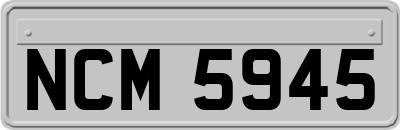 NCM5945