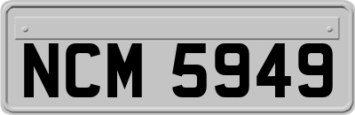 NCM5949