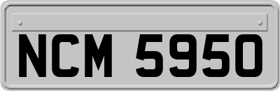 NCM5950