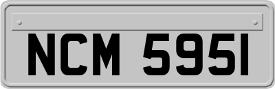 NCM5951