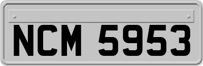 NCM5953