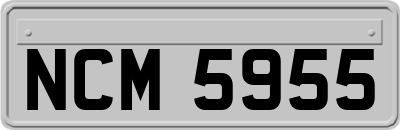 NCM5955