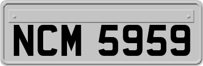 NCM5959