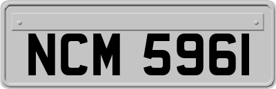 NCM5961