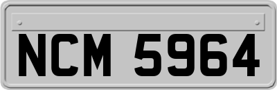 NCM5964