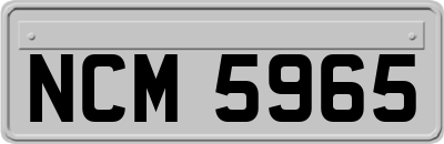 NCM5965