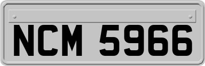 NCM5966