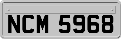 NCM5968