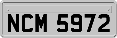 NCM5972