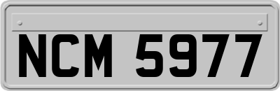 NCM5977