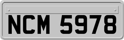 NCM5978