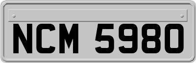 NCM5980