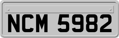 NCM5982