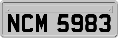 NCM5983