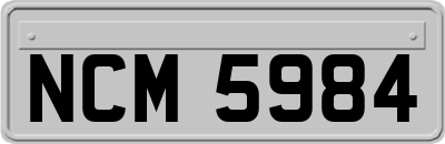 NCM5984