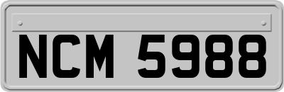 NCM5988