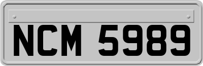 NCM5989