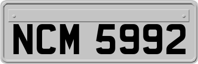 NCM5992
