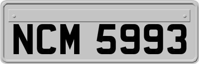 NCM5993