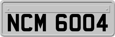 NCM6004