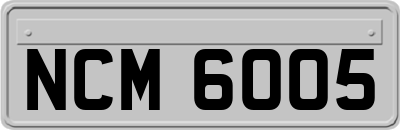 NCM6005