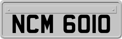 NCM6010