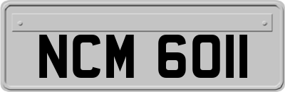 NCM6011