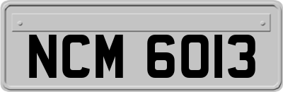 NCM6013