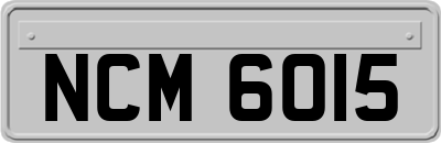 NCM6015