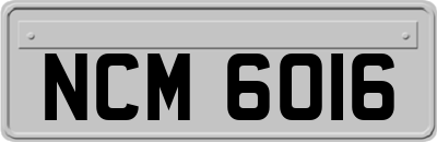 NCM6016
