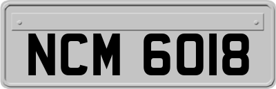 NCM6018