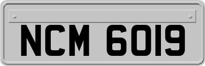 NCM6019