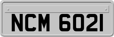 NCM6021