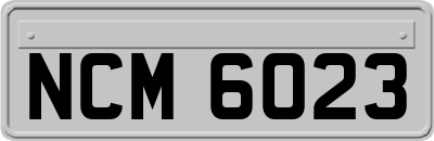 NCM6023