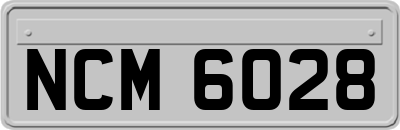 NCM6028