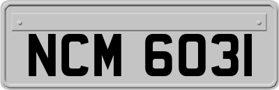 NCM6031