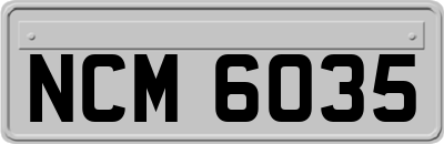NCM6035